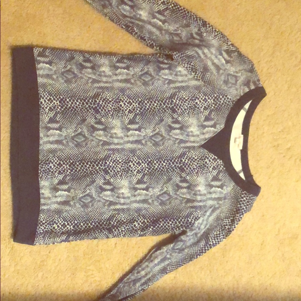 Gap Sweatshirt